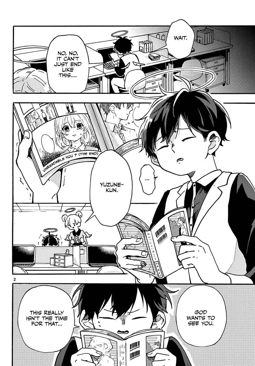 Chapter ? - Page 2