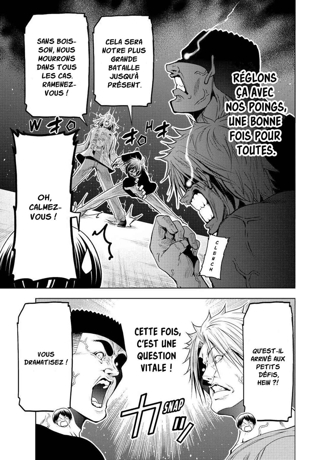 Chapter 105 - Page 15