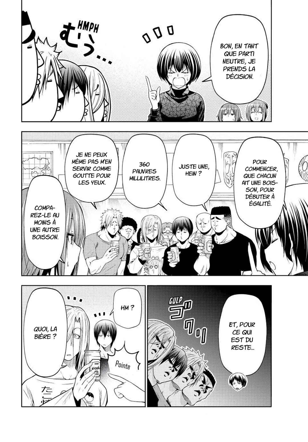 Chapter 105 - Page 16