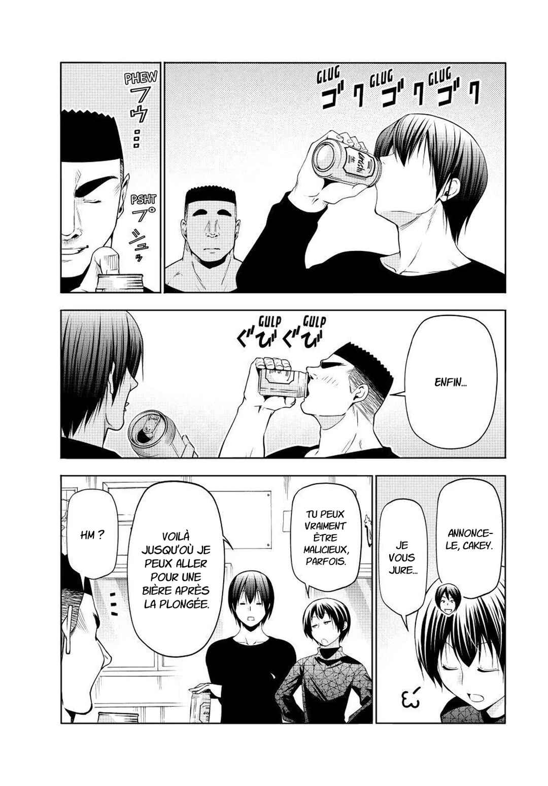 Chapter 105 - Page 37