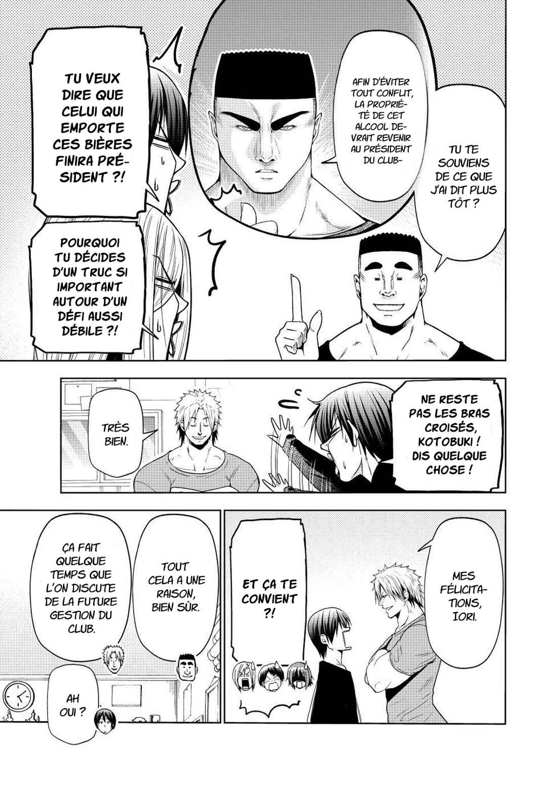 Chapter 105 - Page 41