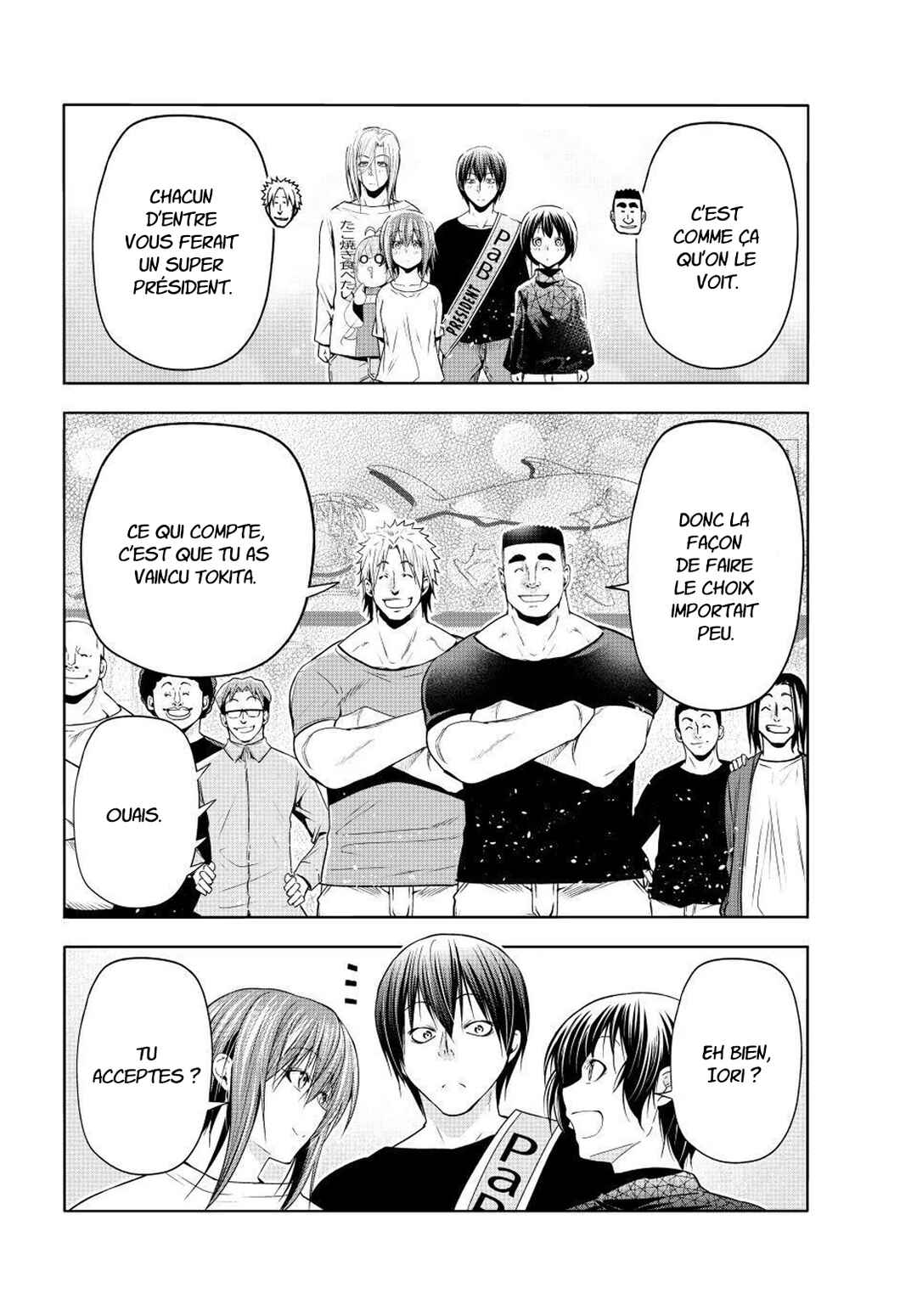 Chapter 105 - Page 43