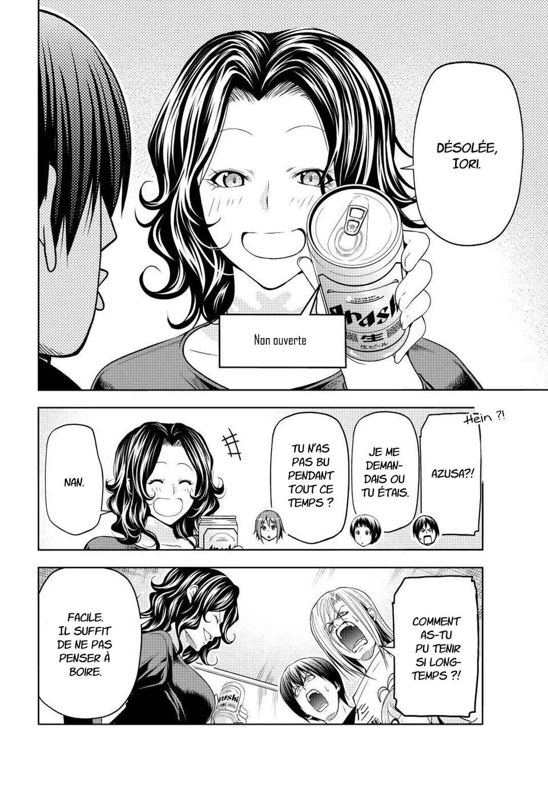 Chapter 105 - Page 47