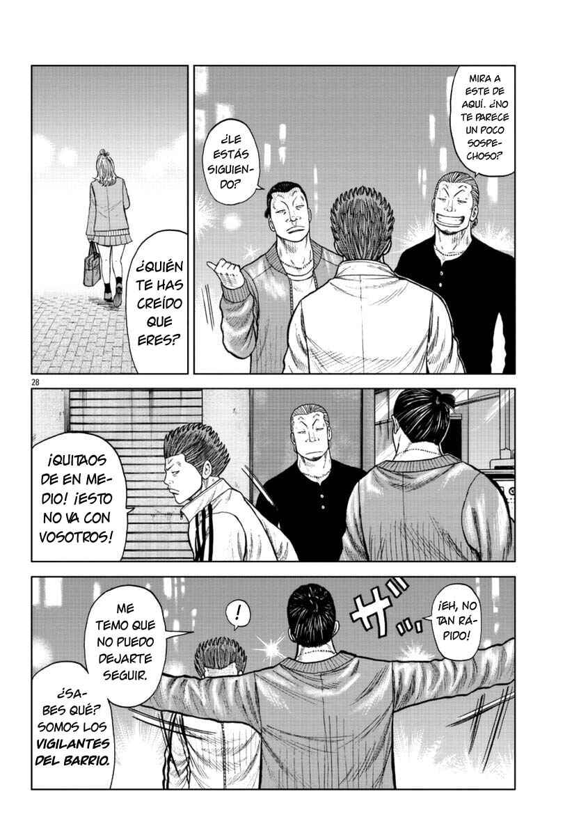 Chapter 19 - Page 28