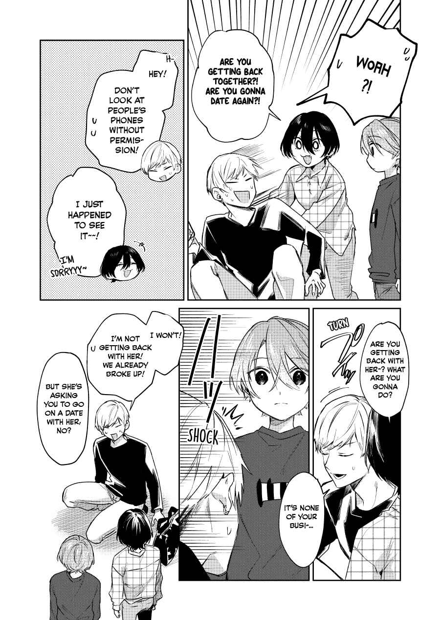 Chapter 126 - Page 3
