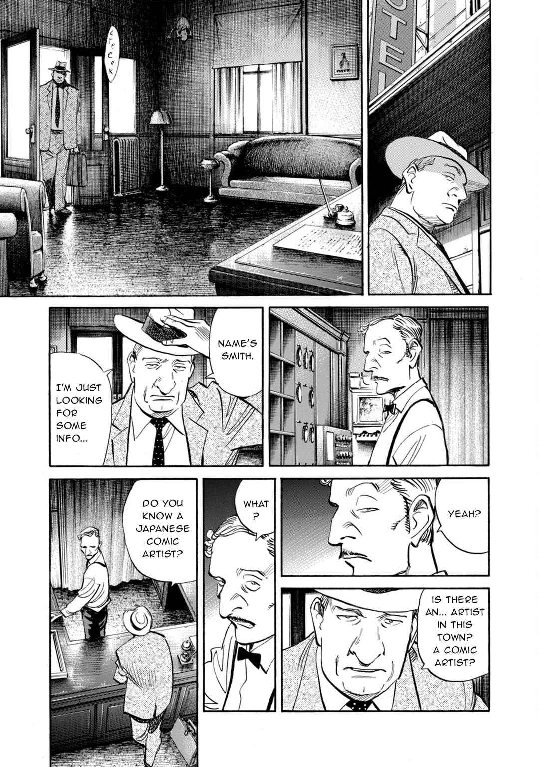 Chapter 32 - Page 11