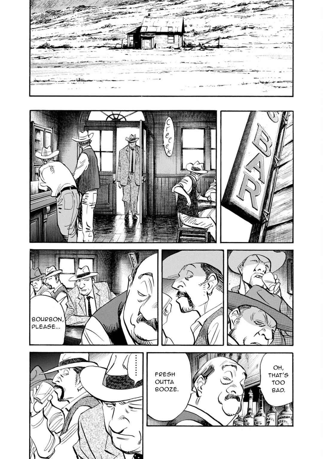 Chapter 32 - Page 14