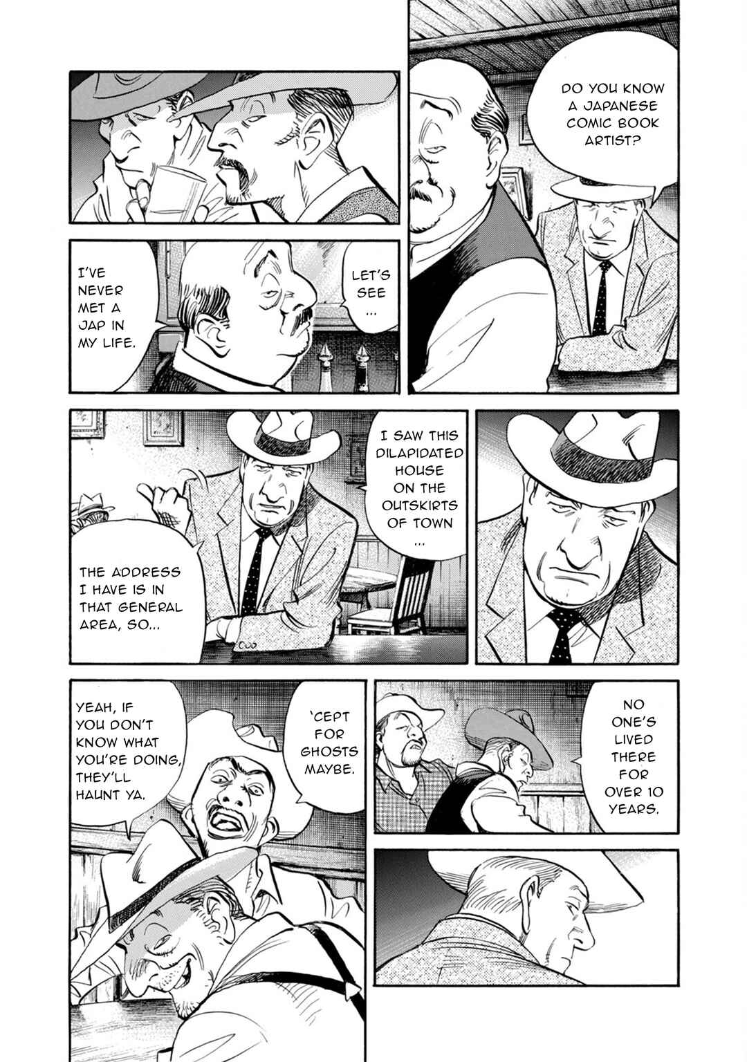 Chapter 32 - Page 15