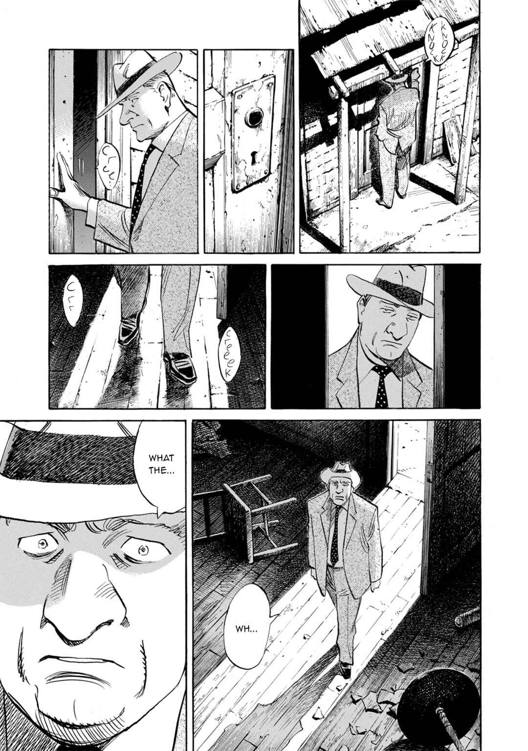 Chapter 32 - Page 17