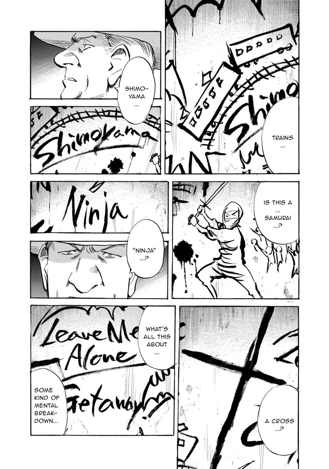 Chapter 32 - Page 19