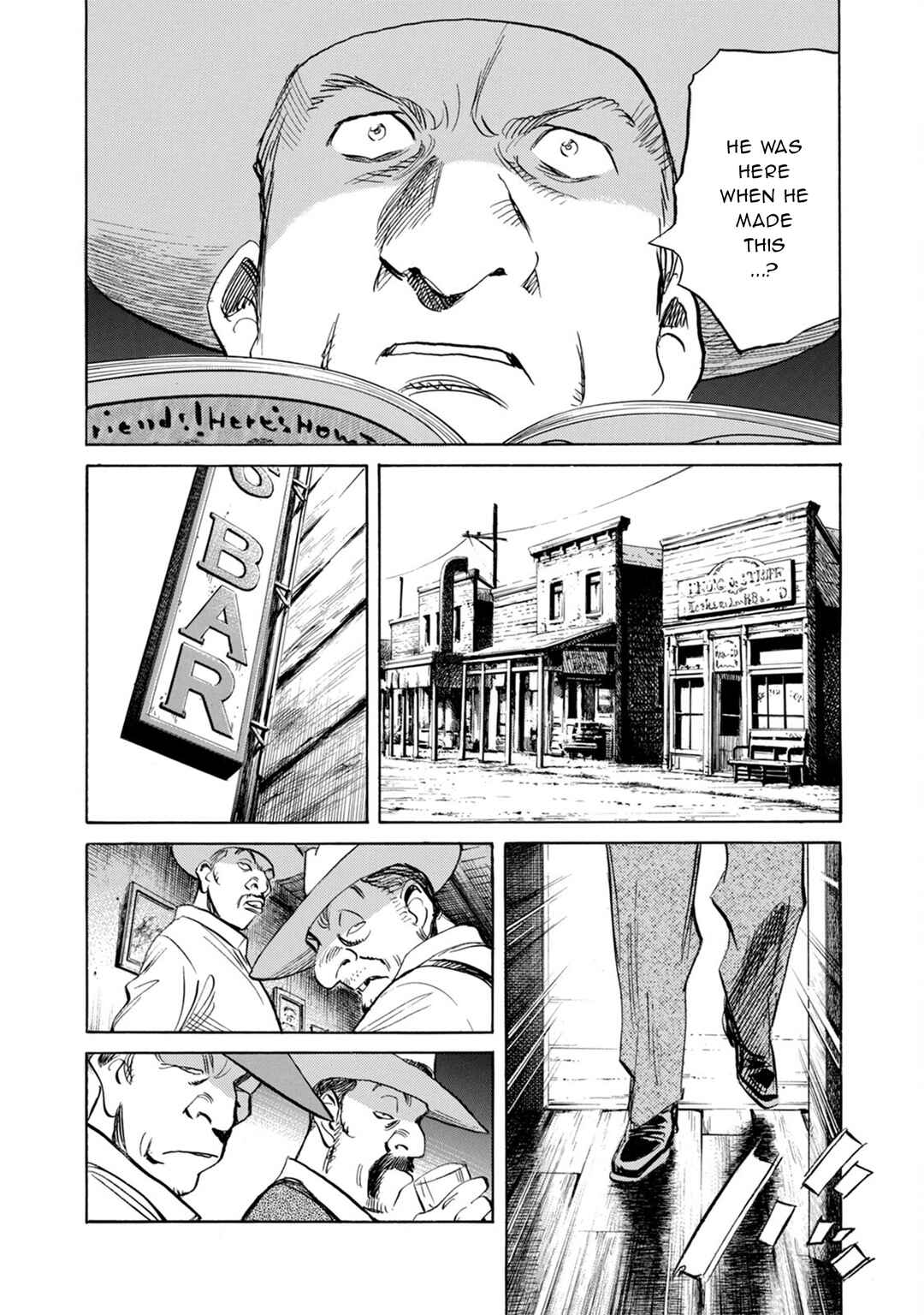 Chapter 32 - Page 23