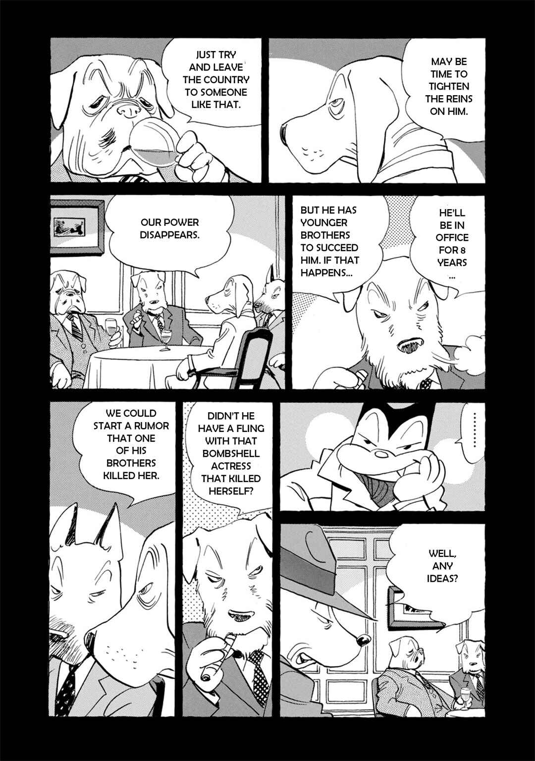 Chapter 32 - Page 3
