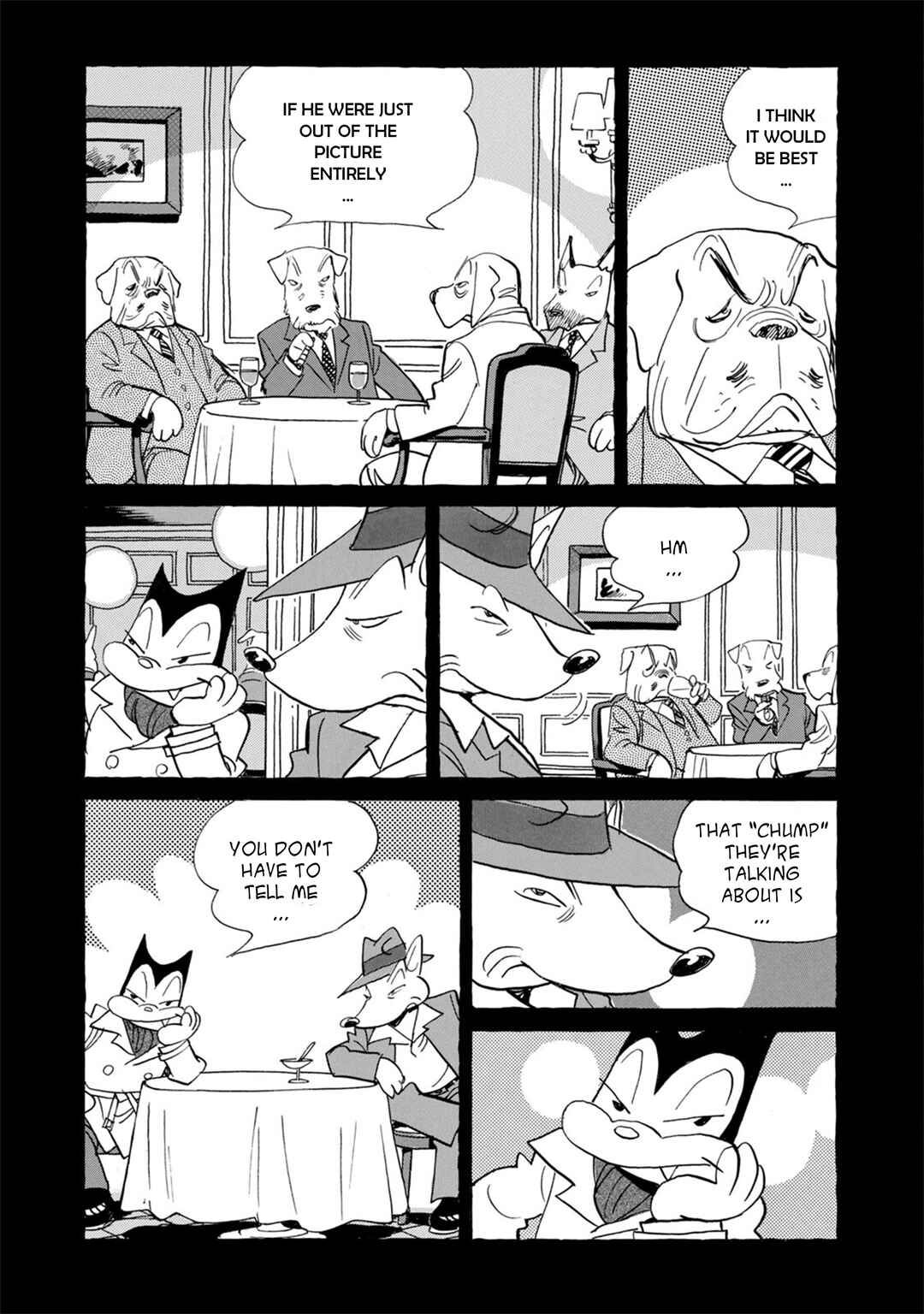 Chapter 32 - Page 4