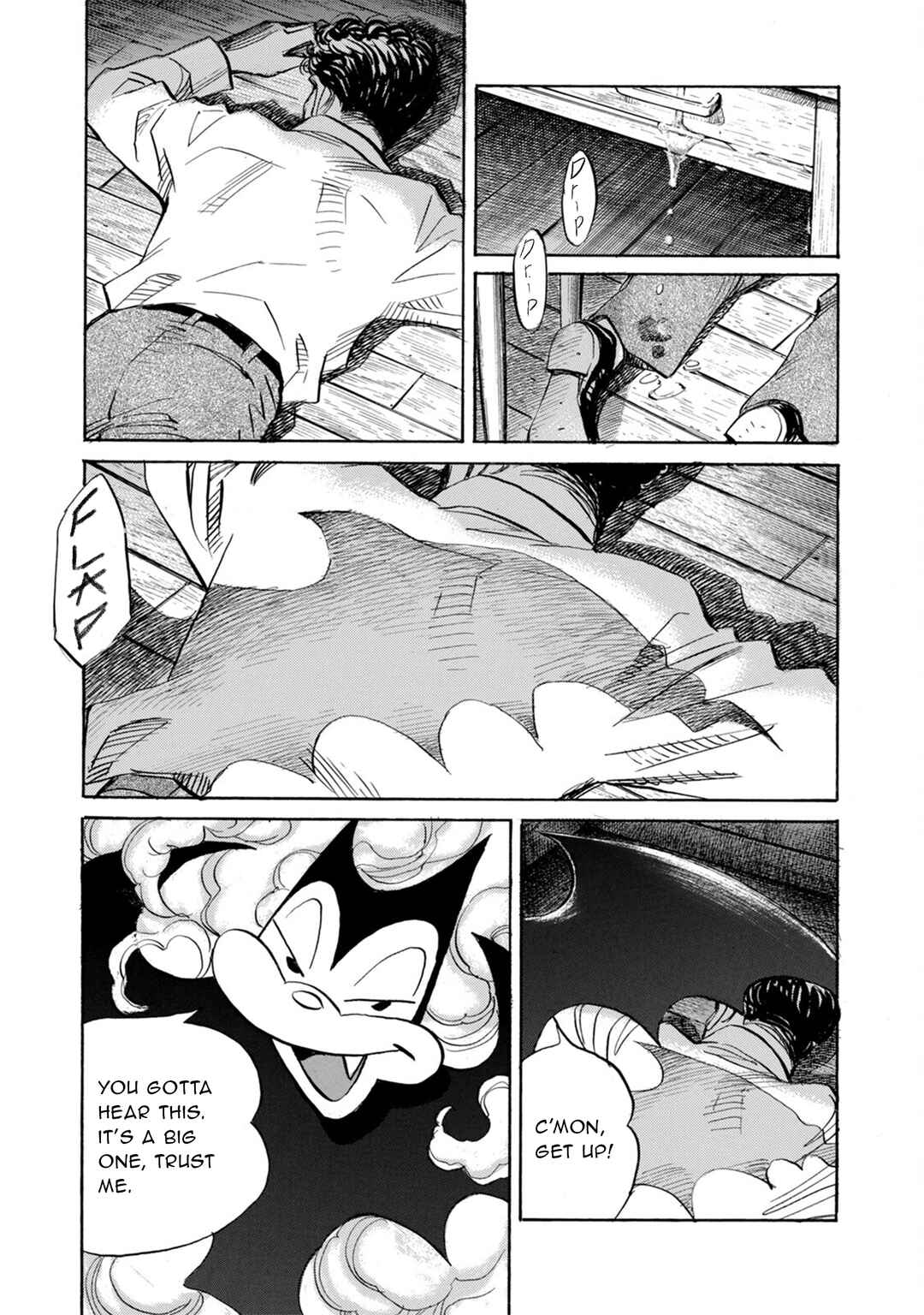 Chapter 32 - Page 6