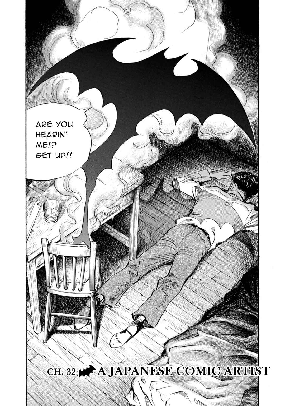 Chapter 32 - Page 7