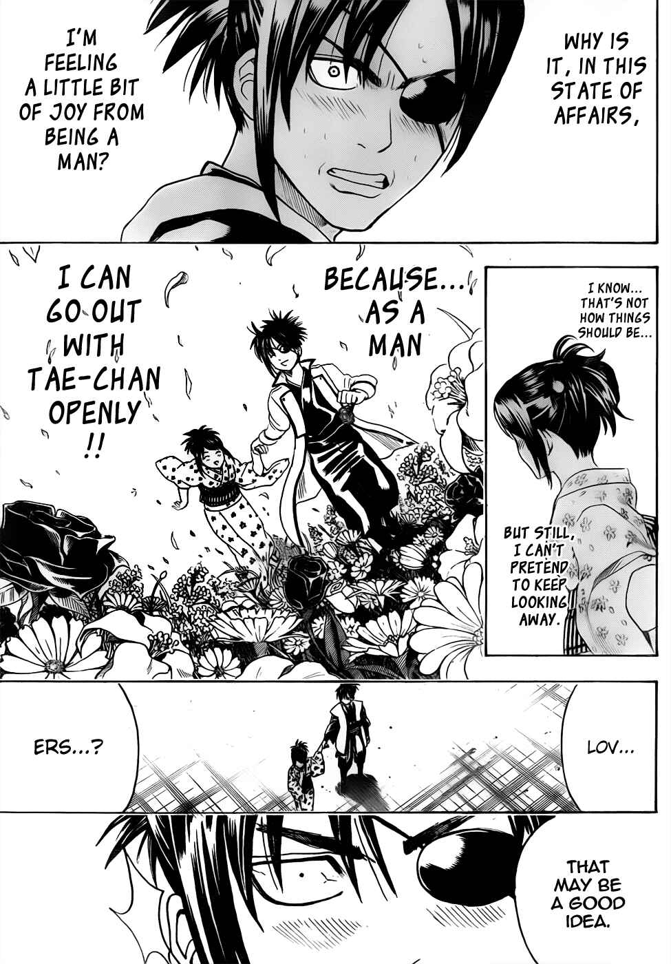 Chapter 439 - Page 17