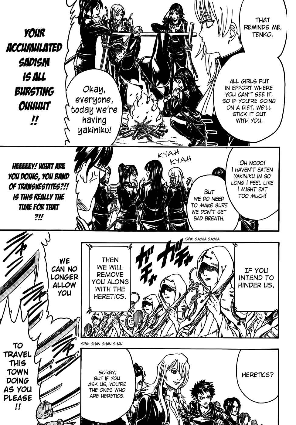 Chapter 439 - Page 3