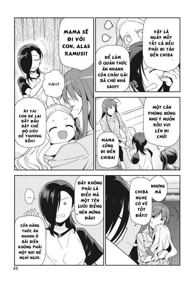 Chapter 39 - Page 21