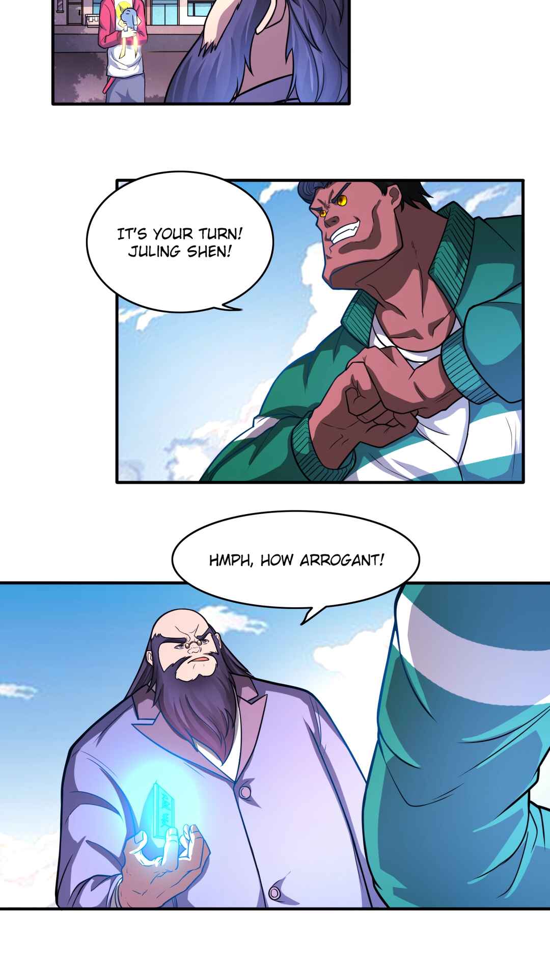 Chapter 23 - Page 23