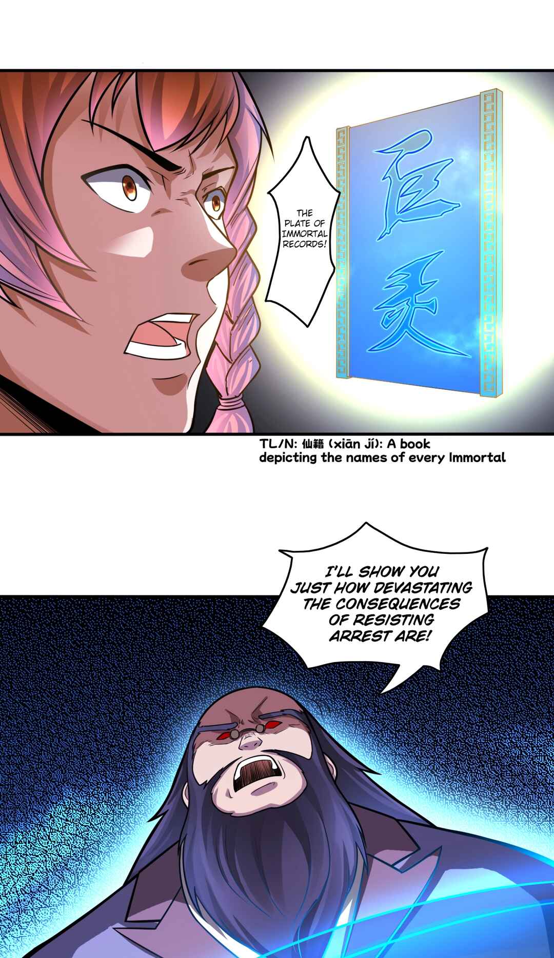 Chapter 23 - Page 24