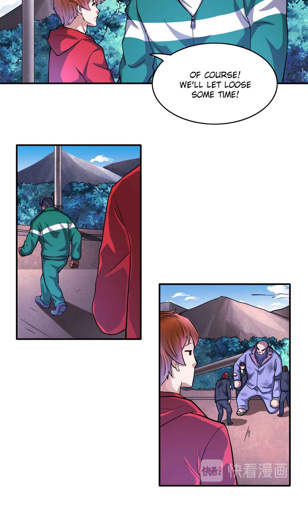 Chapter 23 - Page 39
