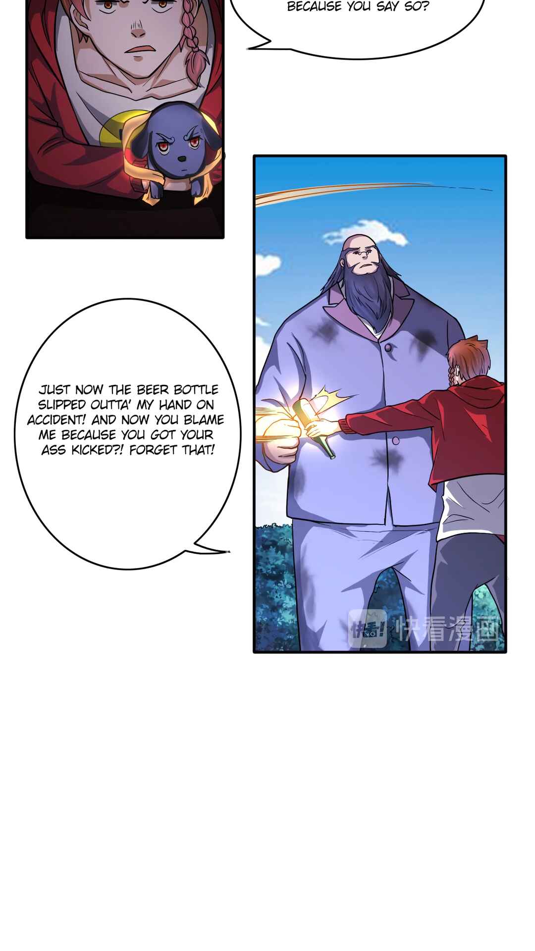 Chapter 23 - Page 42
