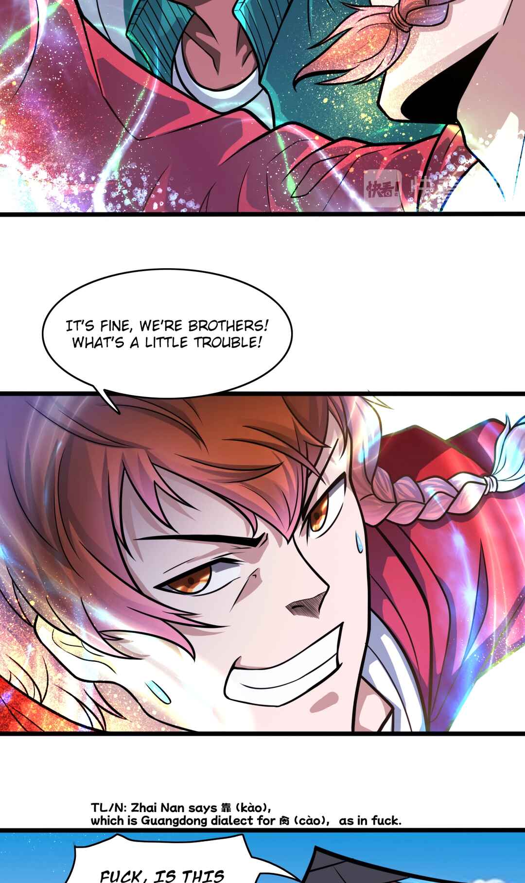 Chapter 23 - Page 6