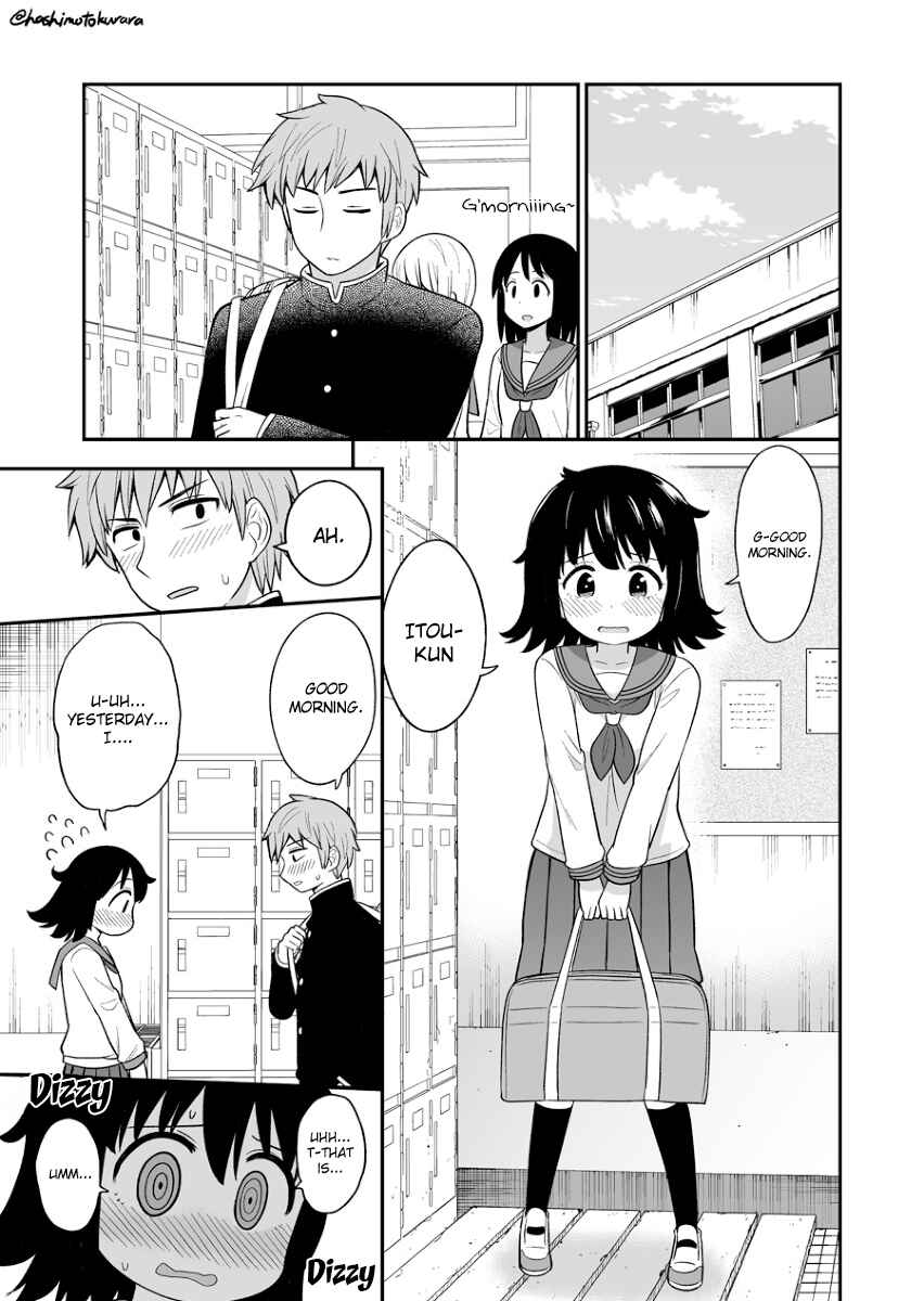 Chapter 2 - Page 1