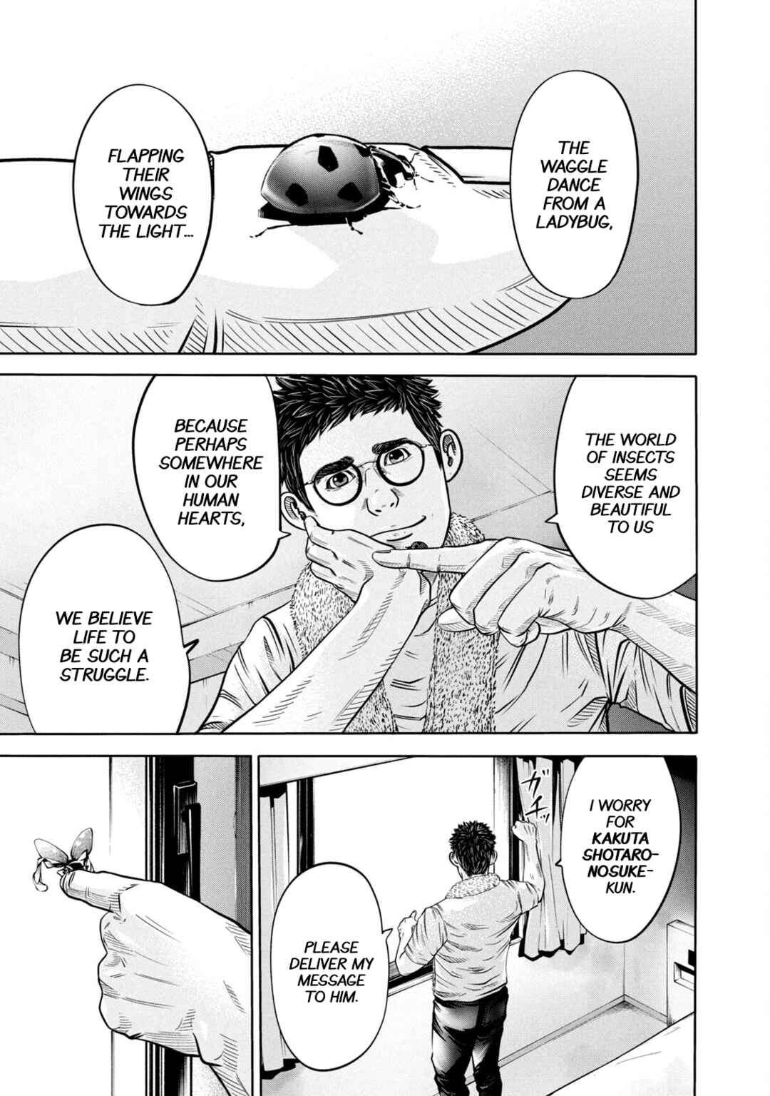 Chapter 282 - Page 1