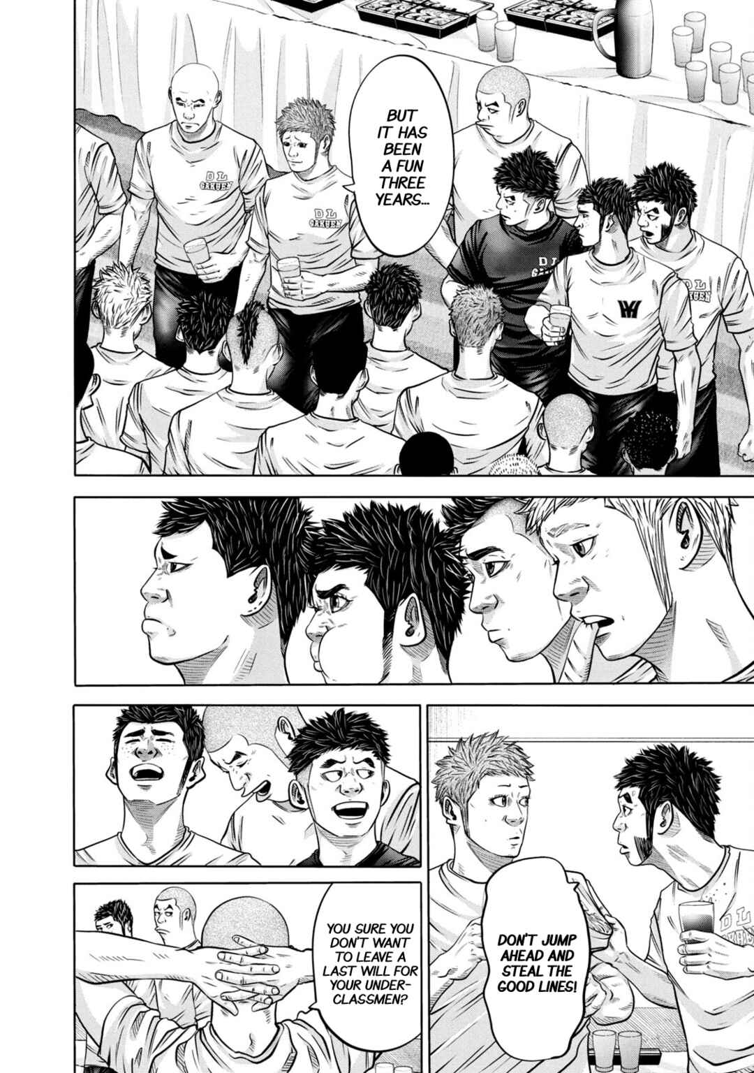 Chapter 282 - Page 10