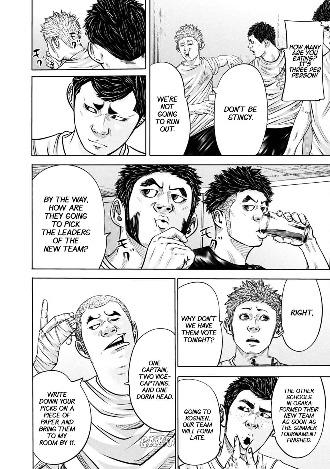 Chapter 282 - Page 16