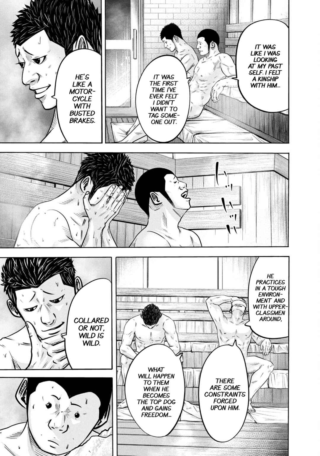 Chapter 282 - Page 5