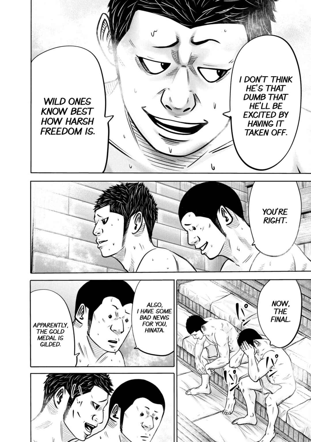 Chapter 282 - Page 6