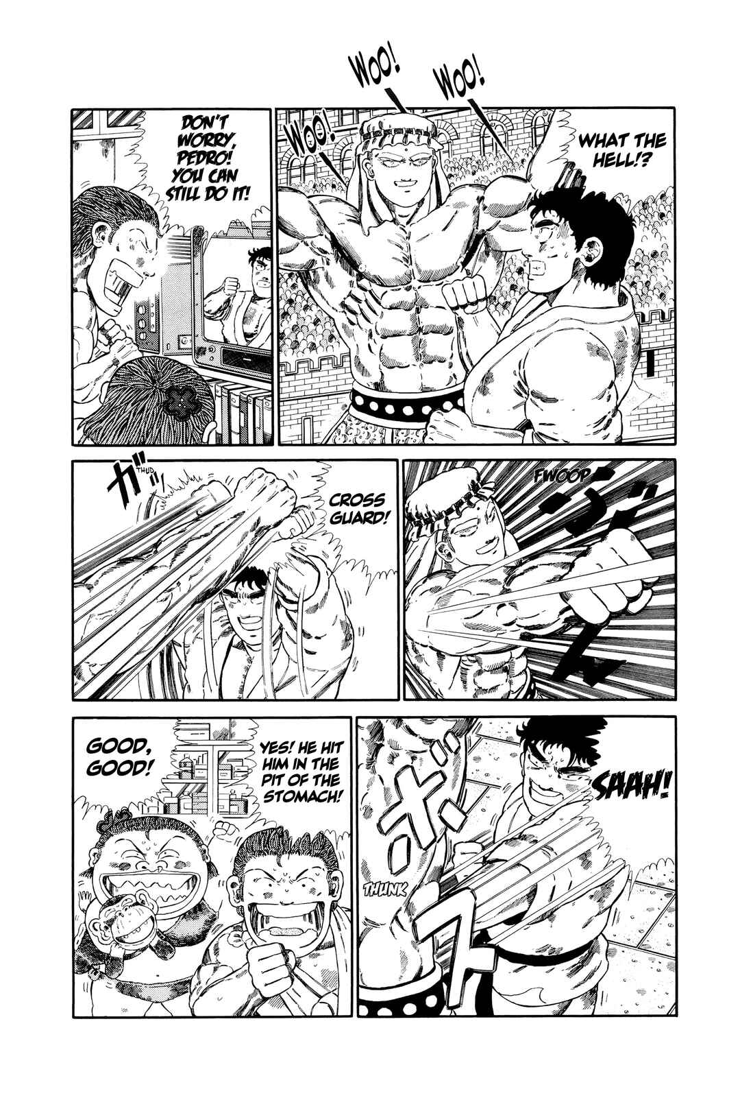 Chapter 125 - Page 12