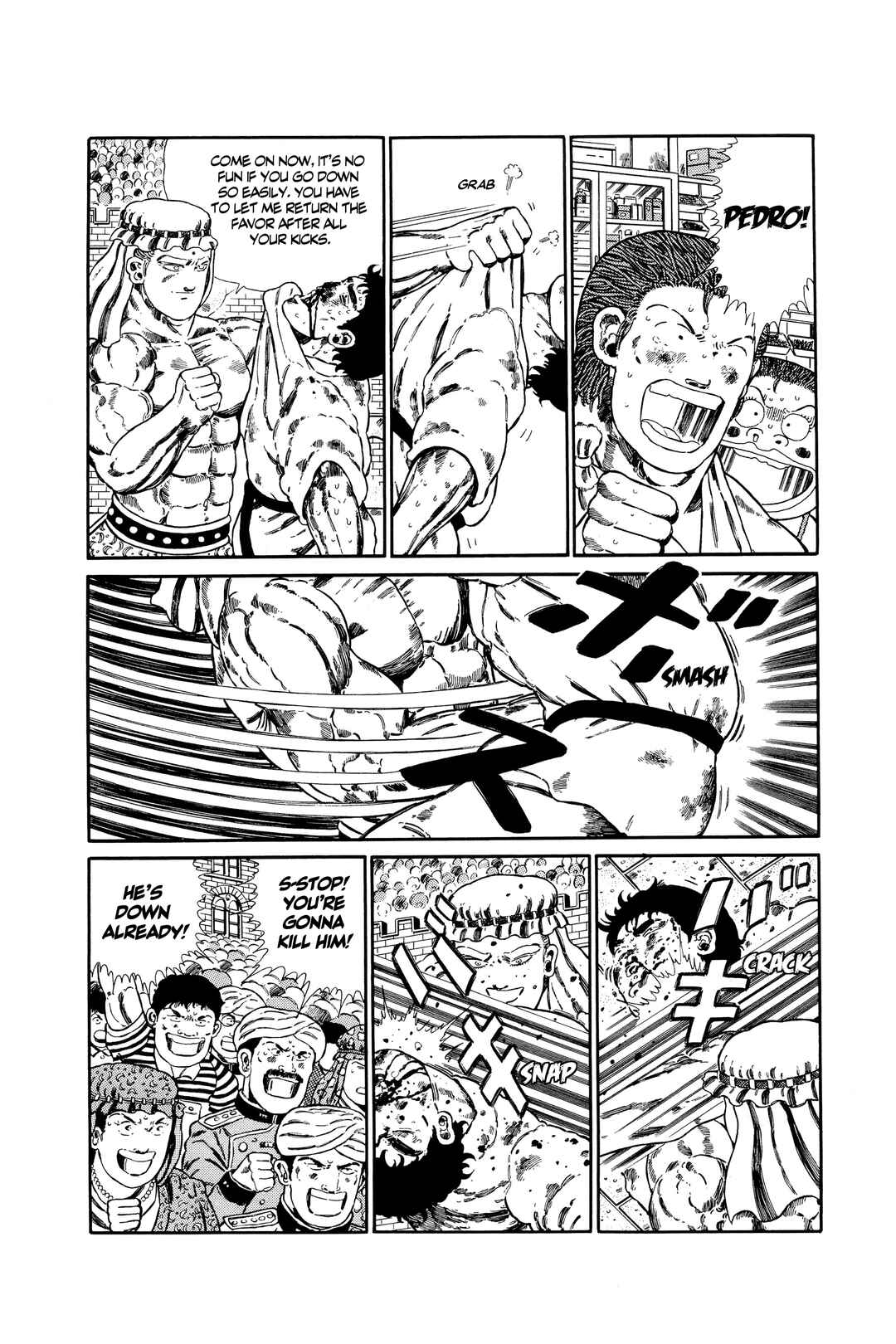 Chapter 125 - Page 14