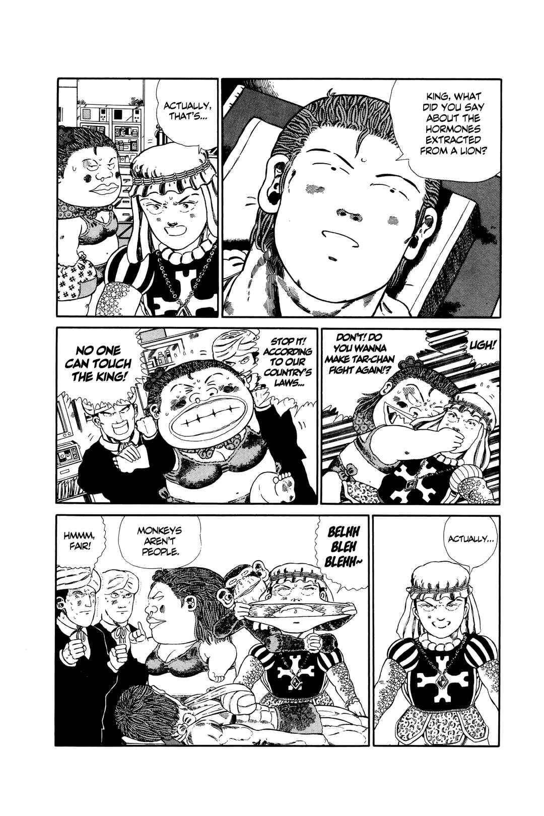 Chapter 125 - Page 4