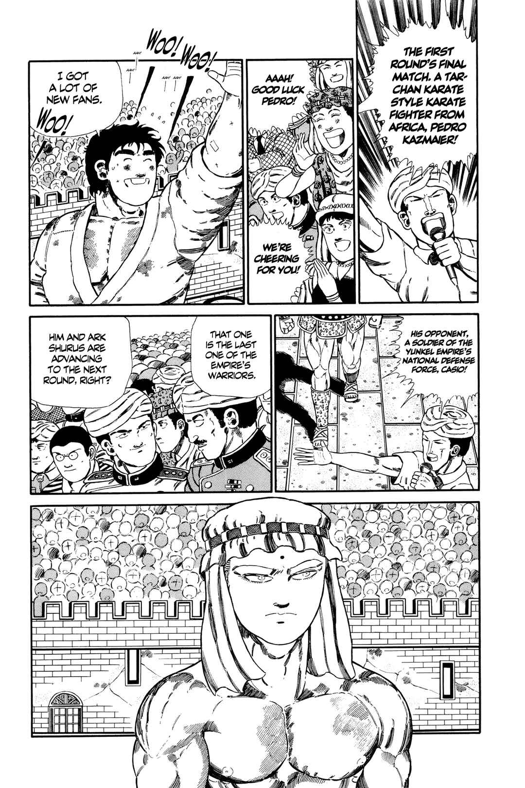 Chapter 125 - Page 7
