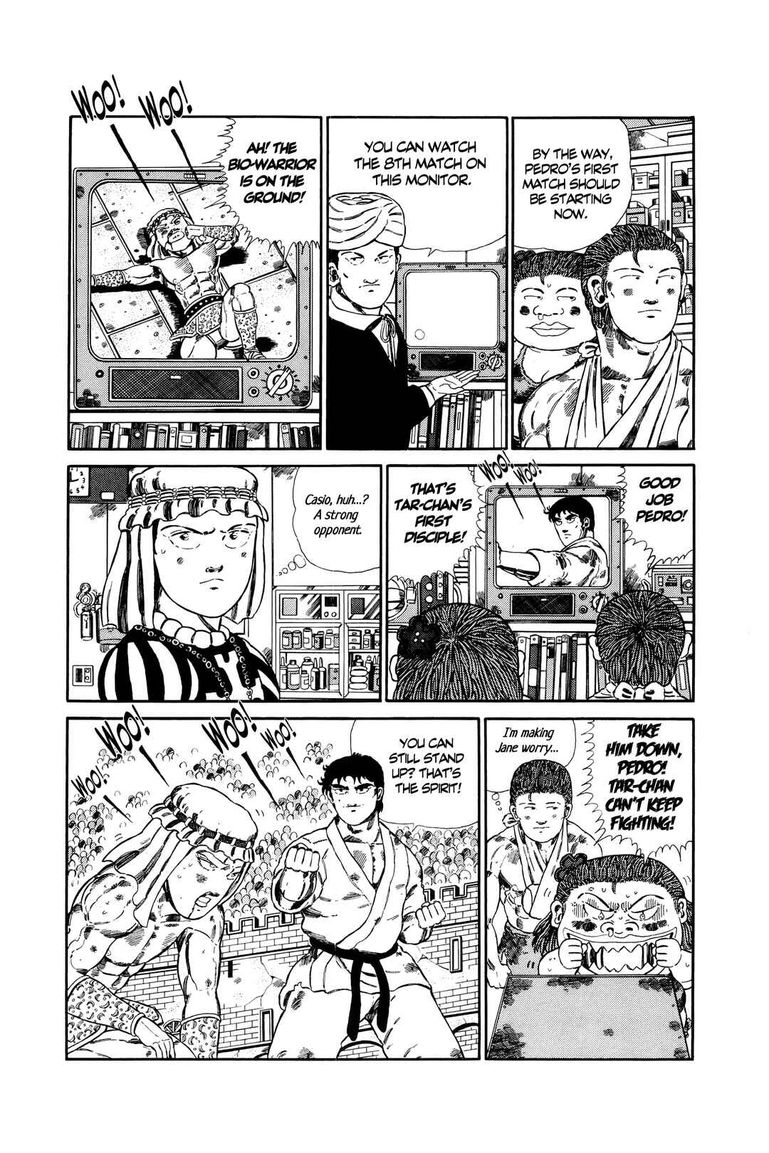Chapter 125 - Page 9