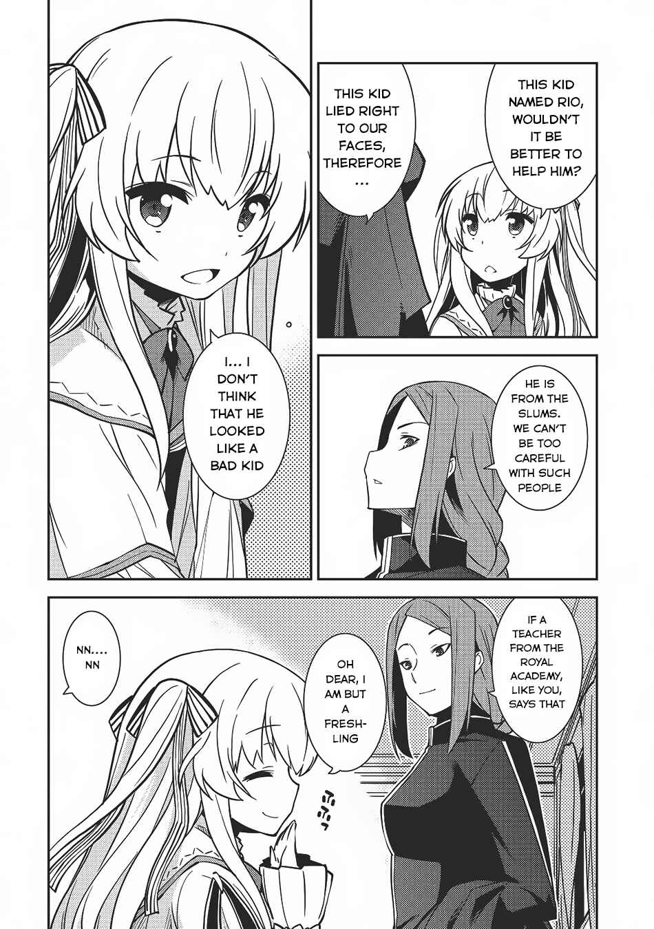 Chapter 4 - Page 5