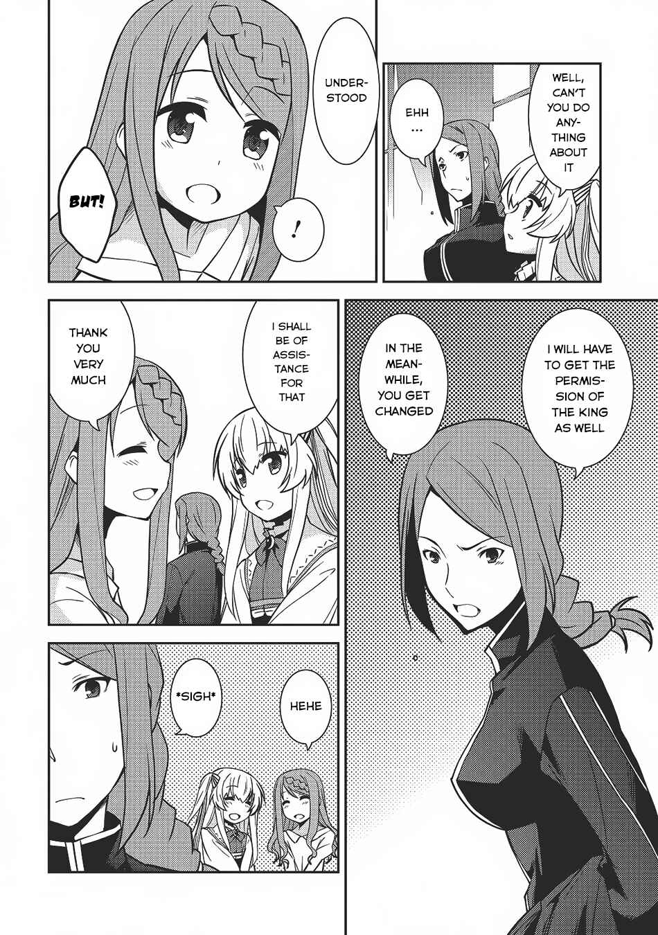 Chapter 4 - Page 9