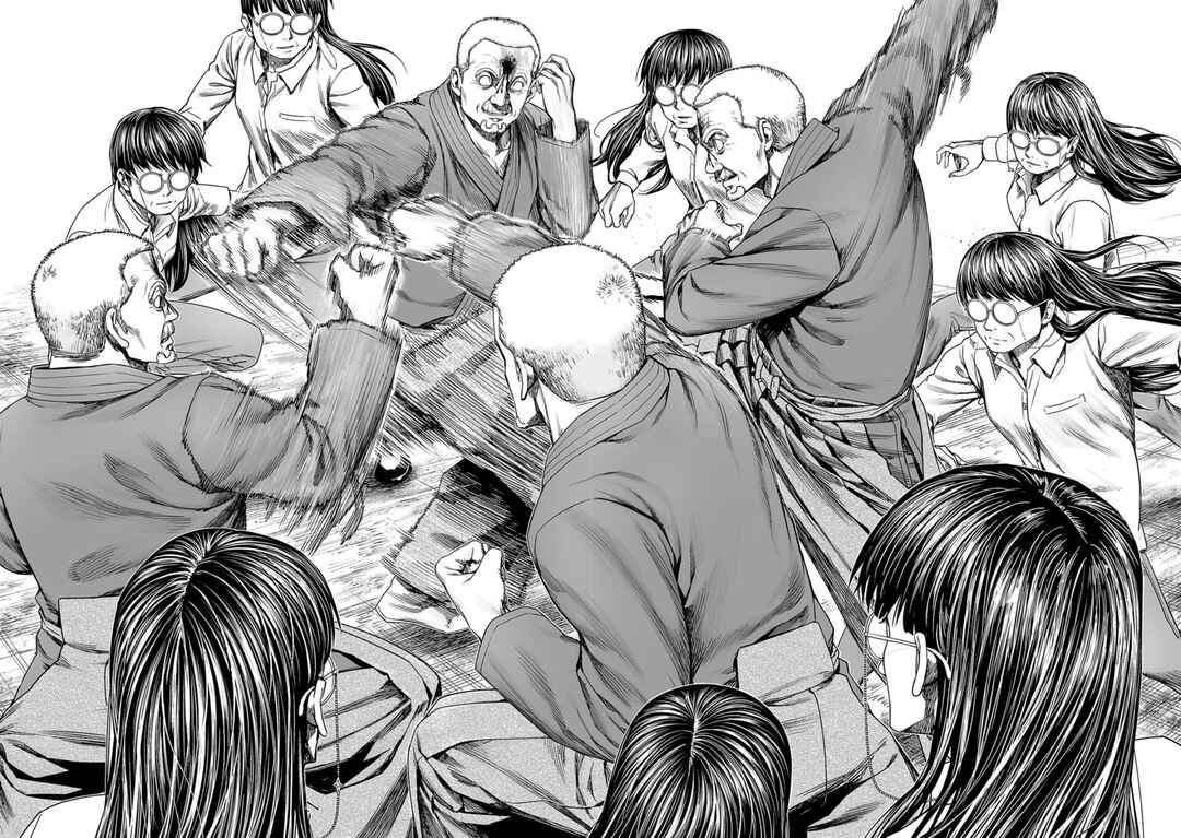 Chapter 244 - Page 6