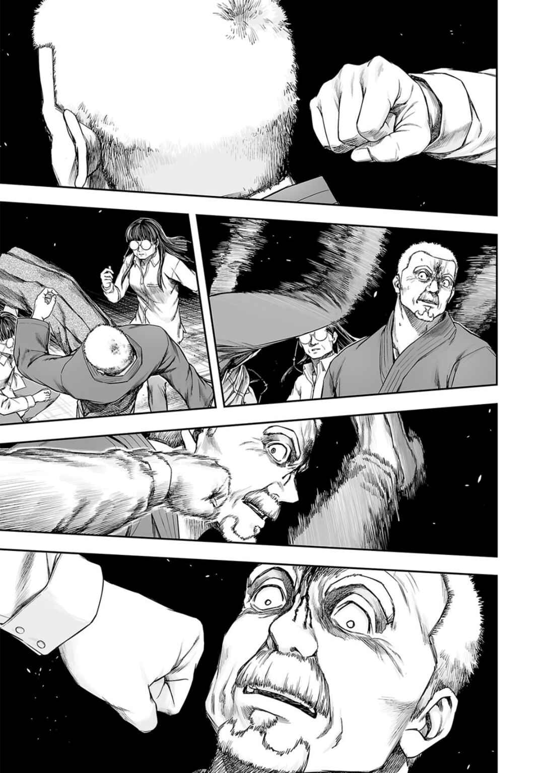 Chapter 244 - Page 8