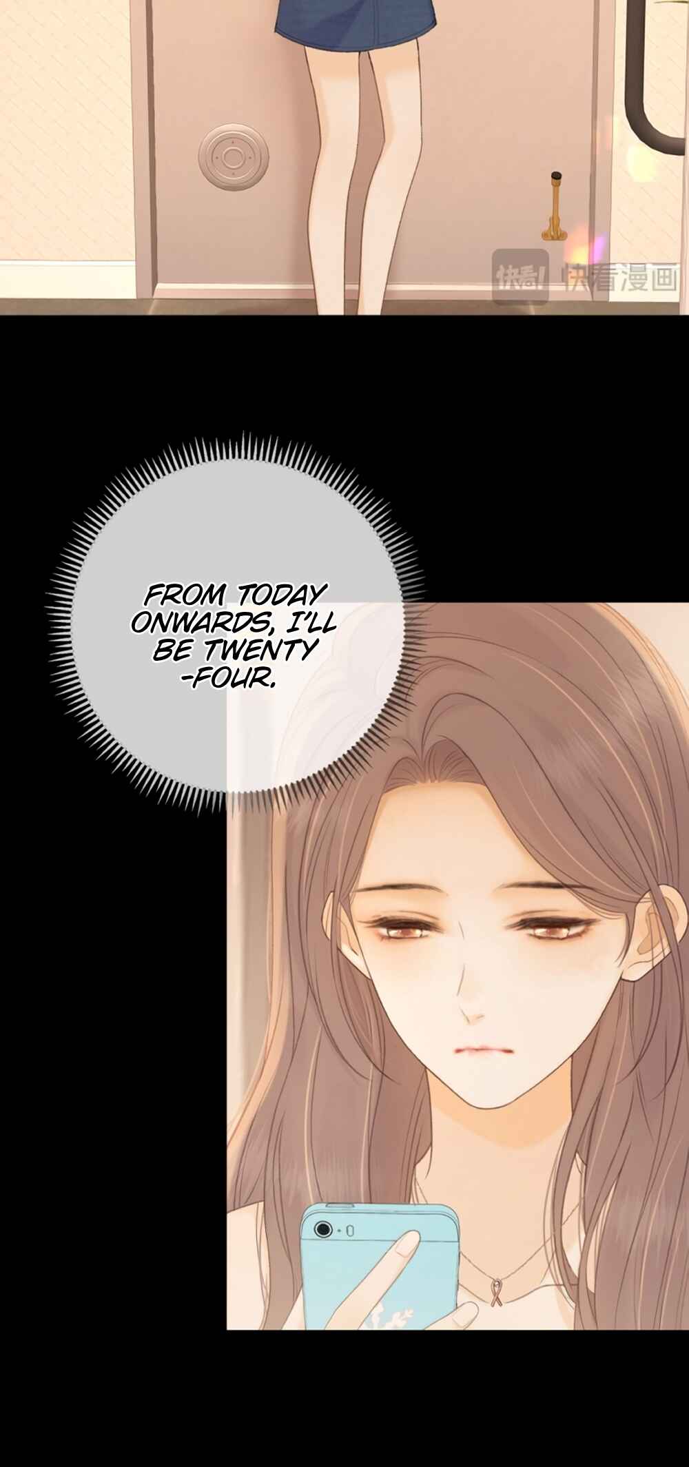 Chapter 73 - Page 24