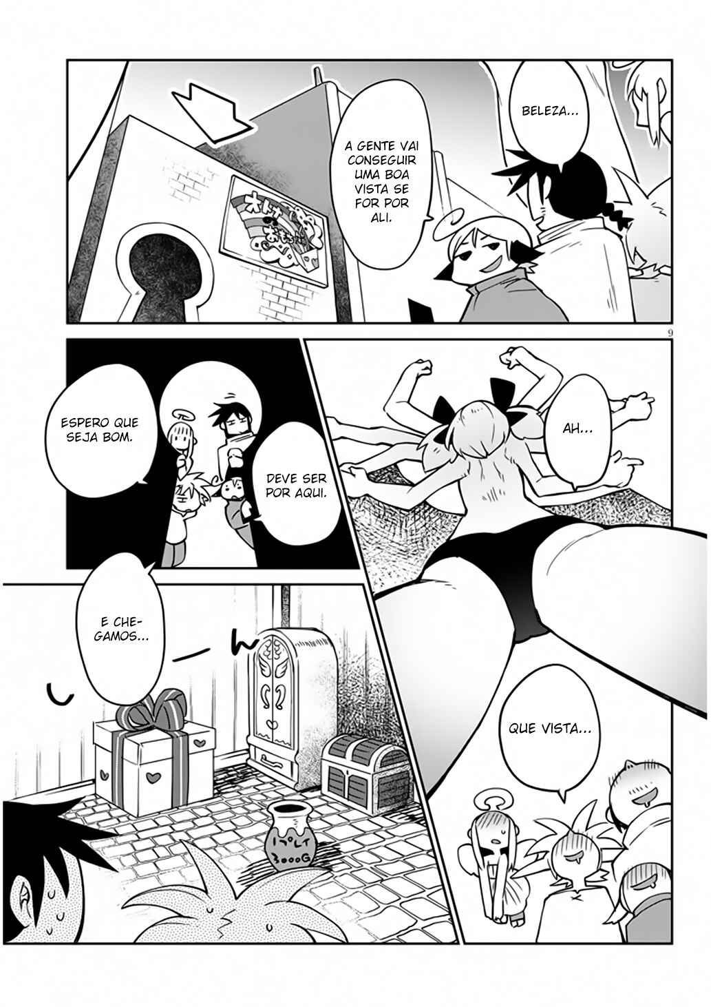 Chapter 35 - Page 10