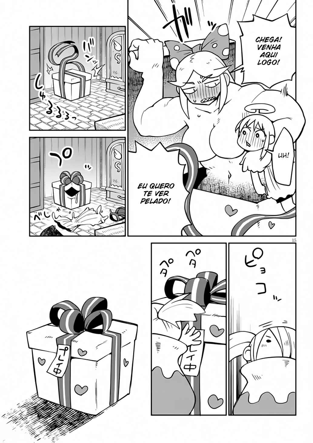 Chapter 35 - Page 16