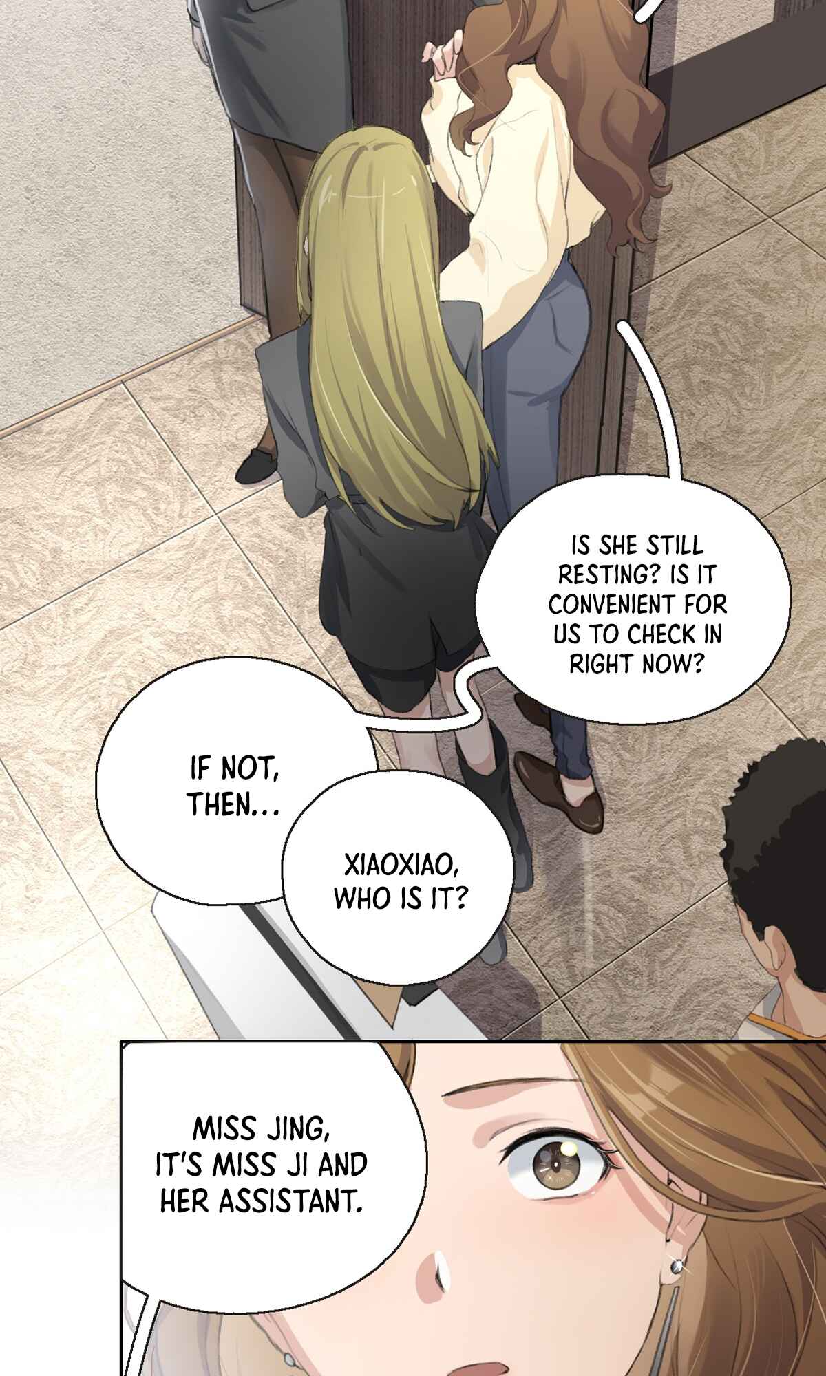 Chapter 4 - Page 6