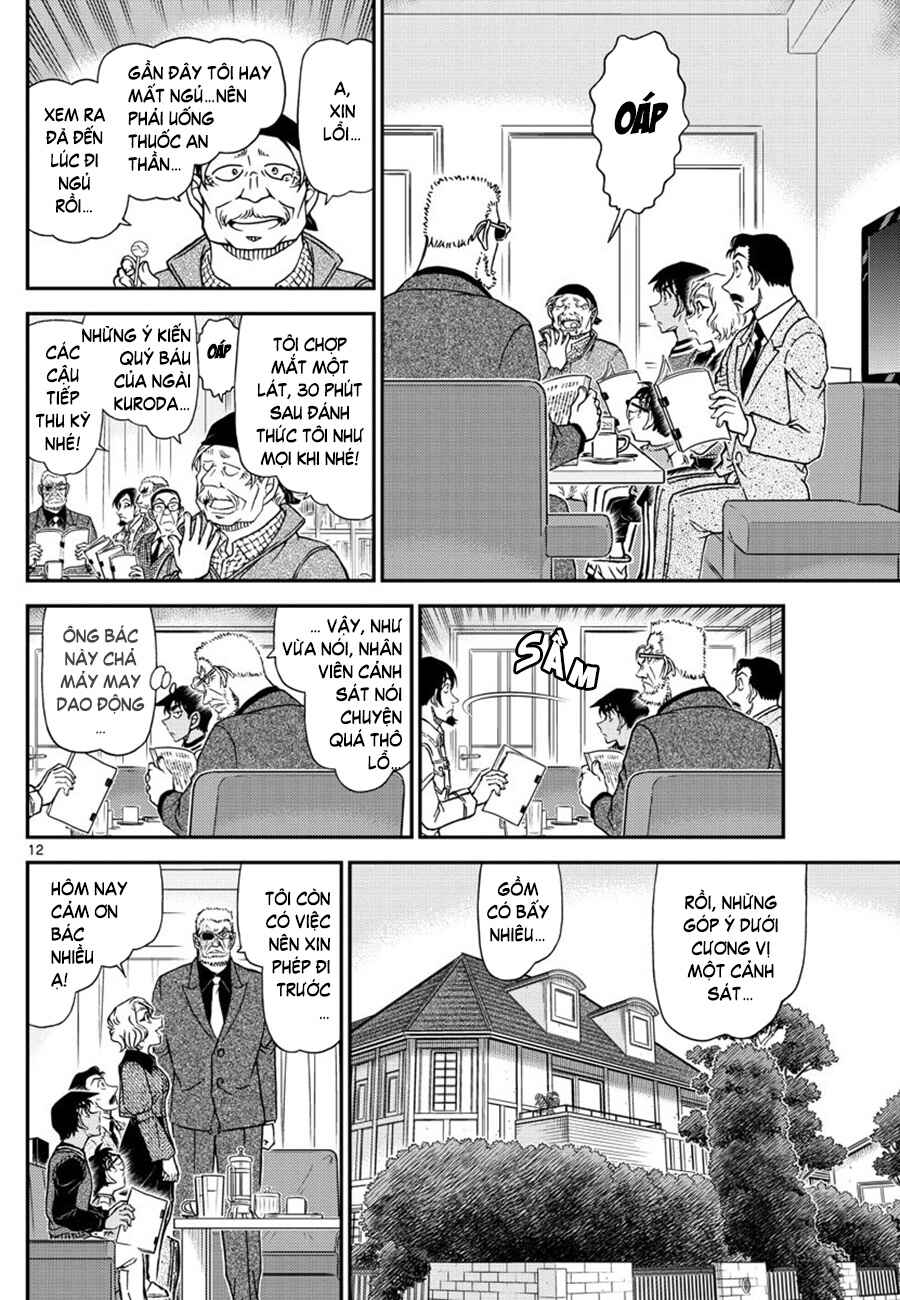 Chapter 1088 - Page 13