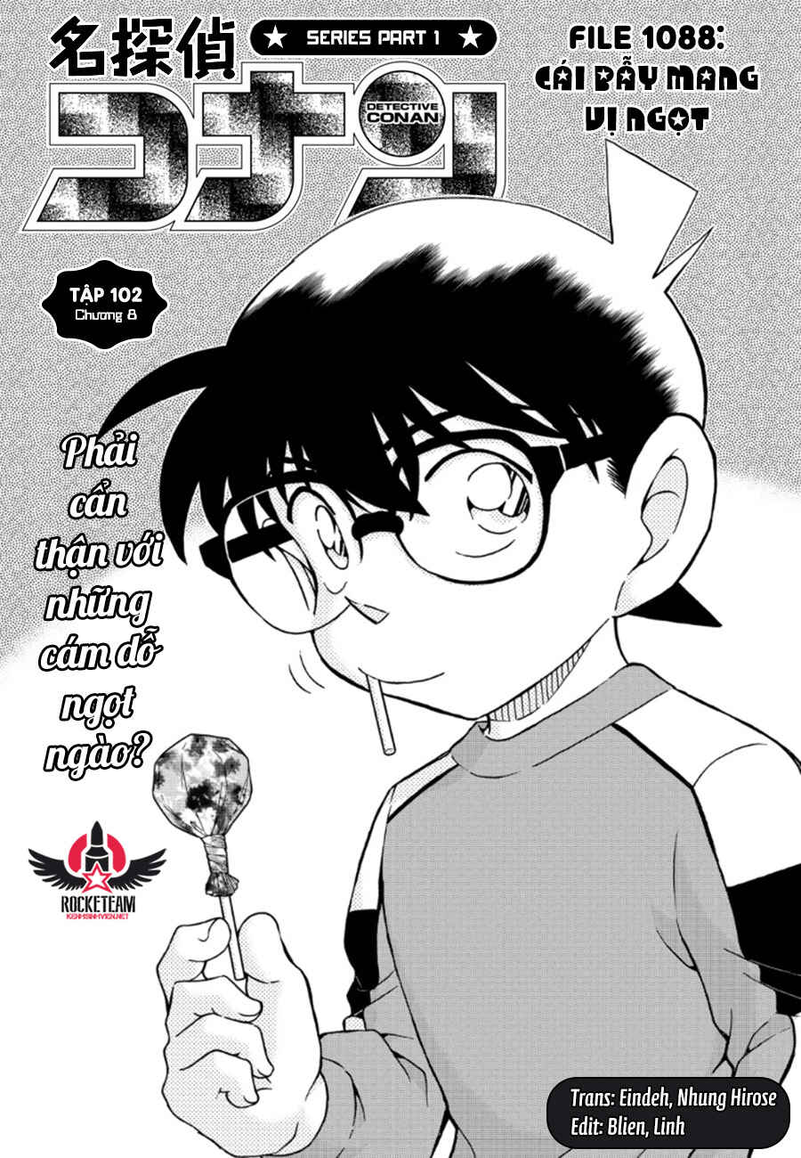 Chapter 1088 - Page 2