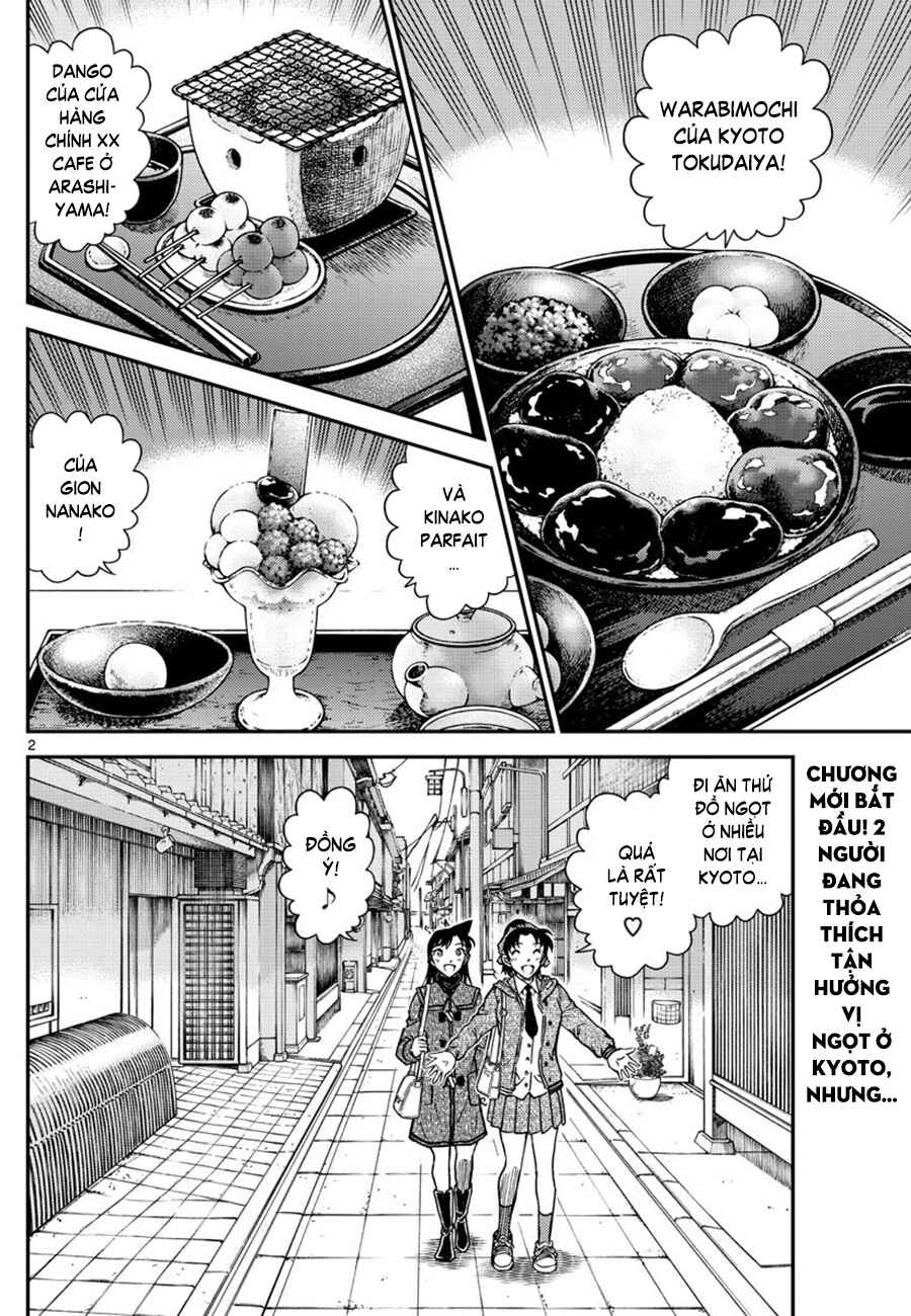 Chapter 1088 - Page 3