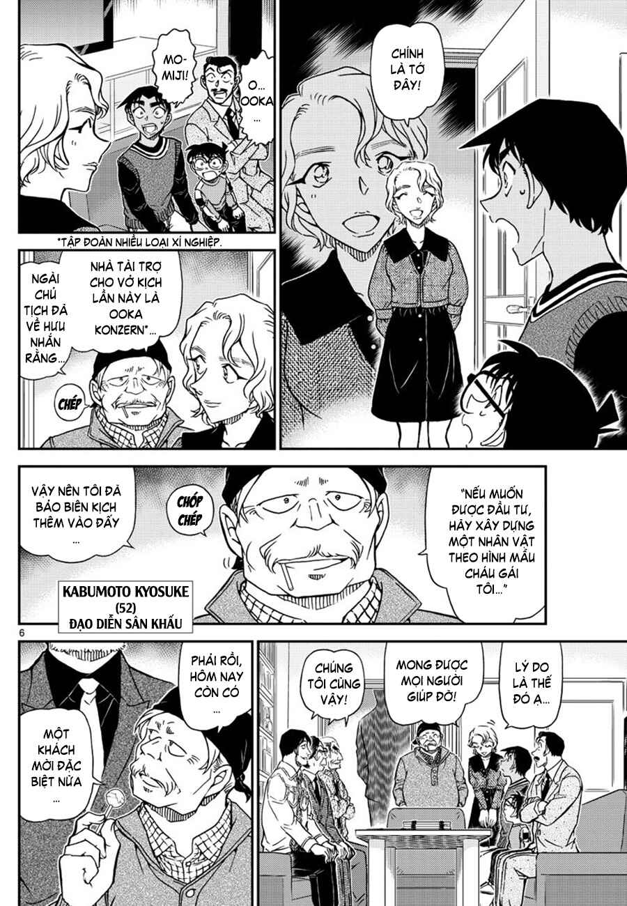 Chapter 1088 - Page 7
